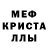 МЕТАМФЕТАМИН Декстрометамфетамин 99.9% erol sincer